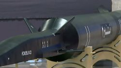 Mengenal Rudal Hipersonik Fattah Milik Iran, Mampu Tembus Pertahanan Udara Modern