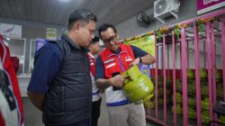 Pertamina Jamin Ketersediaan Elpiji di Makassar Jelang Ramadhan dan Idul Fitri 2026 Aman