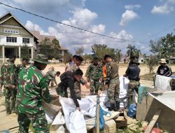 Progres Signifikan Pemulihan Penyintas Aceh Tamiang