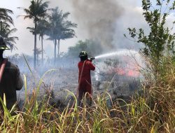 BNPB Rilis  Situasi dan Penanganan Bencana di Tanah Air Tanggal 11 Maret 2026