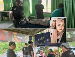 Gadis 14 Tahun Asal Sinjai “Hilang Misterius”, Ditemukan Lemas di Kajang — Ternyata Rekayasa Penculikan Karena Takut Dimarahi