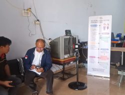 Warga Pinrang Dilaporkan Terjebak di Kuwait Saat Konflik Timur Tengah Memanas, P4MI Parepare Telusuri Keberadaan Keluarga