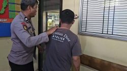 Preman Sidrap Ma Pajak Pajak di Parepare, Tak Diberi Uang Preman Pukul Korbannya 