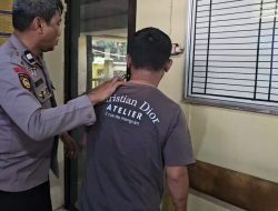Preman Sidrap Ma Pajak Pajak di Parepare, Tak Diberi Uang Preman Pukul Korbannya 