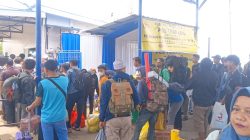 PELNI Pastikan Harga Tiket Tetap Normal