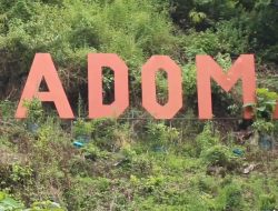 Yuk Liburan ke Agro Wisata Ladoma Parepare! Destinasi Sejuk Favorit Saat Lebaran Diserbu Ribuan Pengunjung