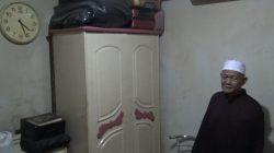 Polres Pinrang Dalami Kasus Pencurian Brankas Berisi 1 Kg Emas di Watang Sawitto