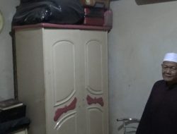 Polres Pinrang Dalami Kasus Pencurian Brankas Berisi 1 Kg Emas di Watang Sawitto