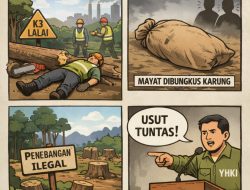 Kecelakaan Kerja Tewaskan Pekerja di PT Heng Jaya, YHKI Soroti Kelalaian K3 hingga Dugaan Penanganan Tak Layak