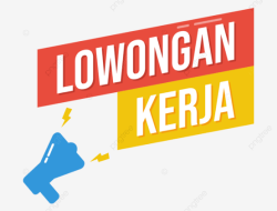 Kemenkes Buka Rekrutmen 12 Tenaga Layanan Kesehatan Lingkungan 2026